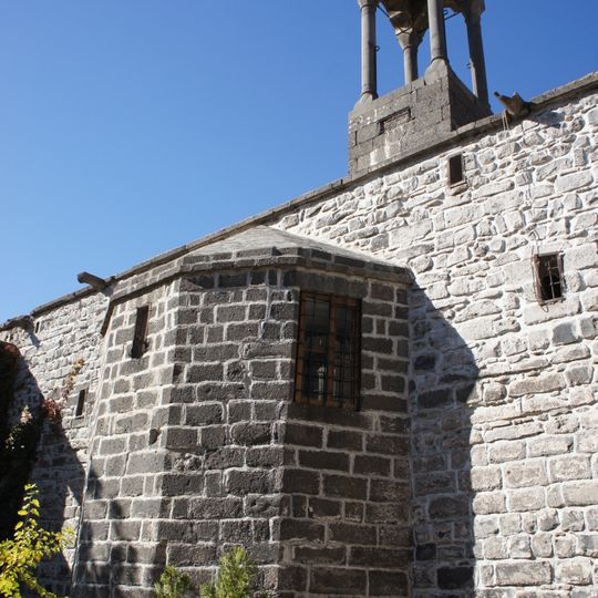 Mar Petyun Chaldäisch-Katholische Kirche