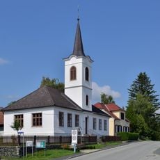 Evangelisches Schul- und Bethaus
