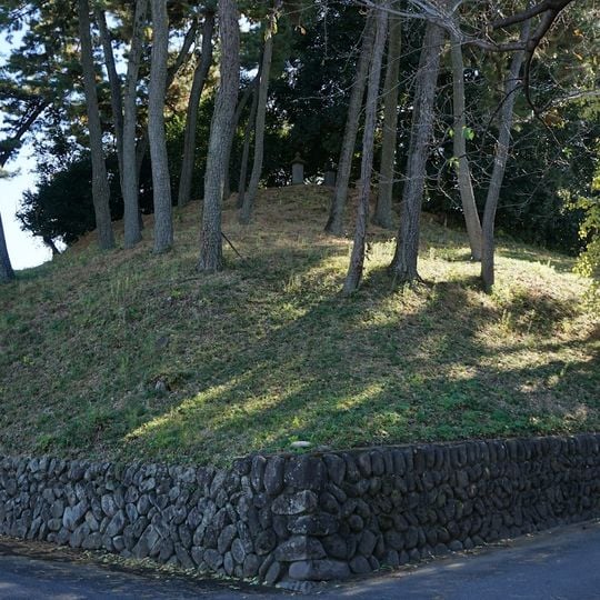 Hōtōzan Kofun