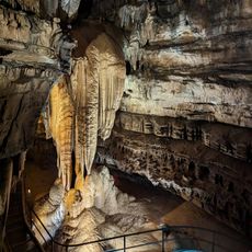 Squire Boone Caverns