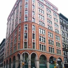 Goelet Building
