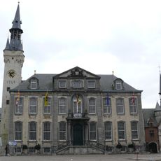 Stadhuis van Lier