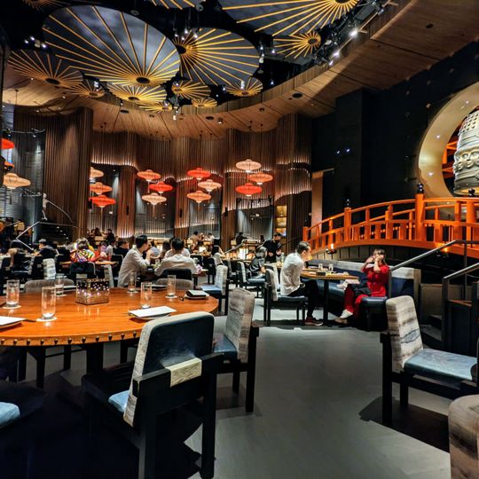 KOMA Singapore
