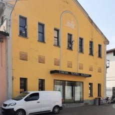 Cinema teatro Aurora