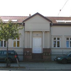 Wohnhaus Müggelseedamm 218