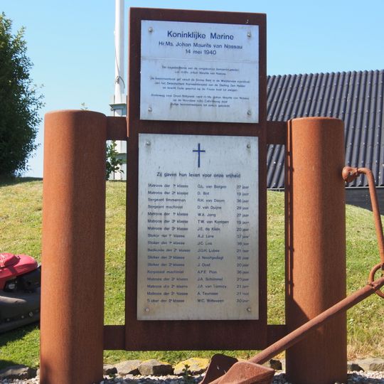 Marinemonument