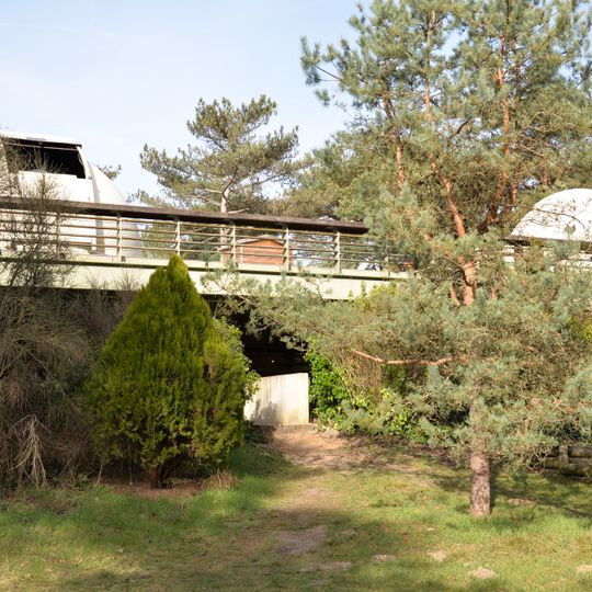 Observatoire de Buthiers