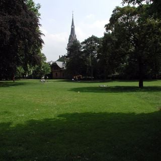 Stadtgarten