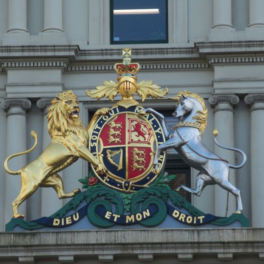 State Government Offices