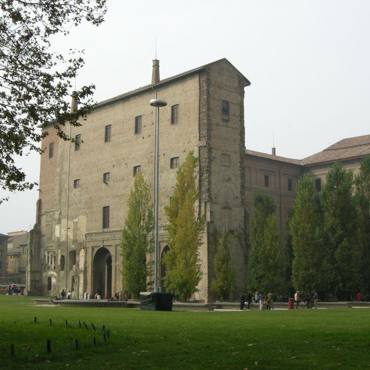 Piazzale della Pace