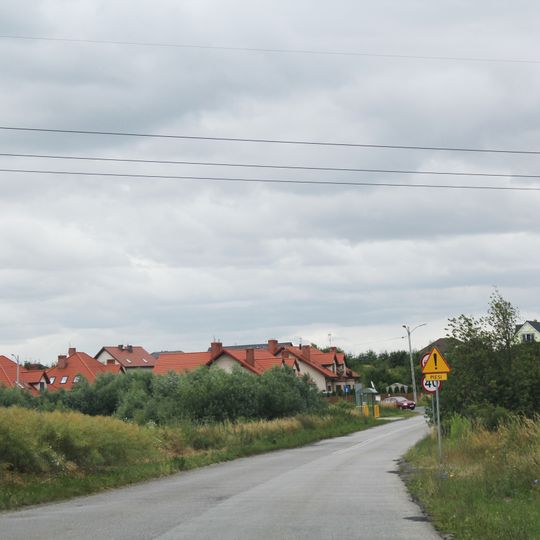 Przylep, West Pomeranian Voivodeship