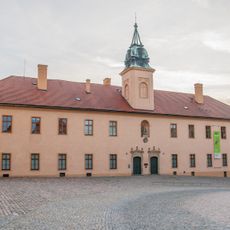 Regionální muzeum v Litomyšli