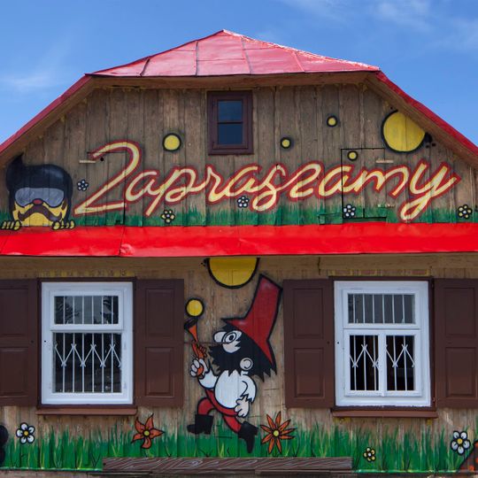 Roztoczańskie Muzeum PRL