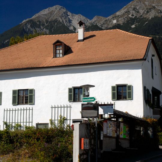 Lenardgut, Gschwendter-Hof, Gschwandtengut