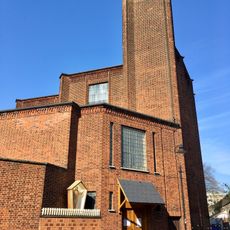 Roman Catholic Church of the Sacred Heart