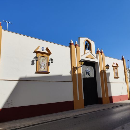 Cofradia de La Borriquita