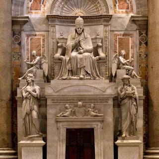 Grabmal für Pius VII.