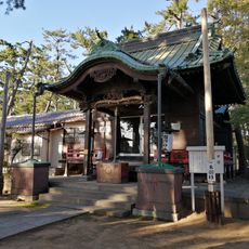 Suwa-jinja