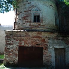 Ильинская церковь (Лебедянь)