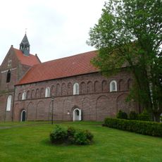 Eilsum Church