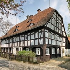 Niedere Mühlwiese 8