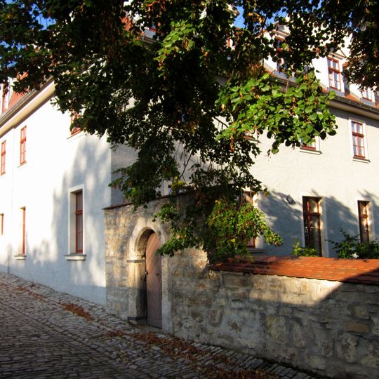 Scharfrichterhaus