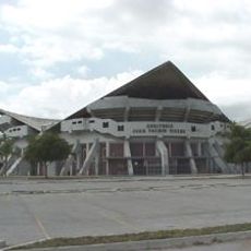 Auditorio Juan Pachín Vicéns