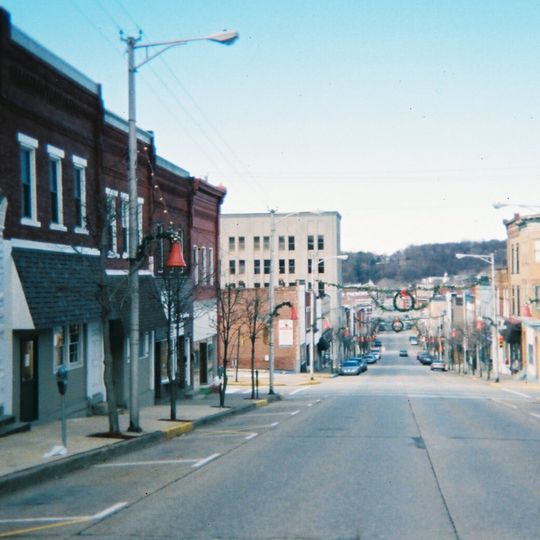 Jeannette