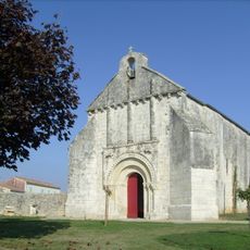 Église Sainte-Madeleine