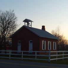 Marion Township School District No. 3