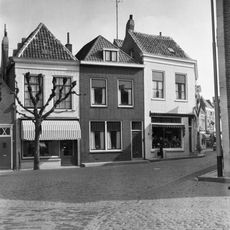 Verrenieuwstraat 6, Zierikzee