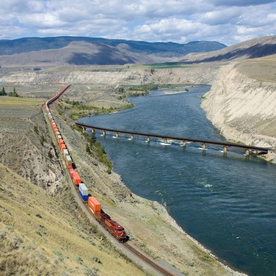 Juniper Beach Provincial Park
