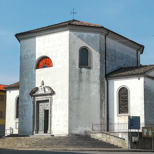 San Mauro