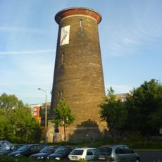 Wasserturm Mockau