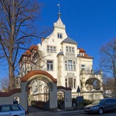 Villa Goetheallee 23