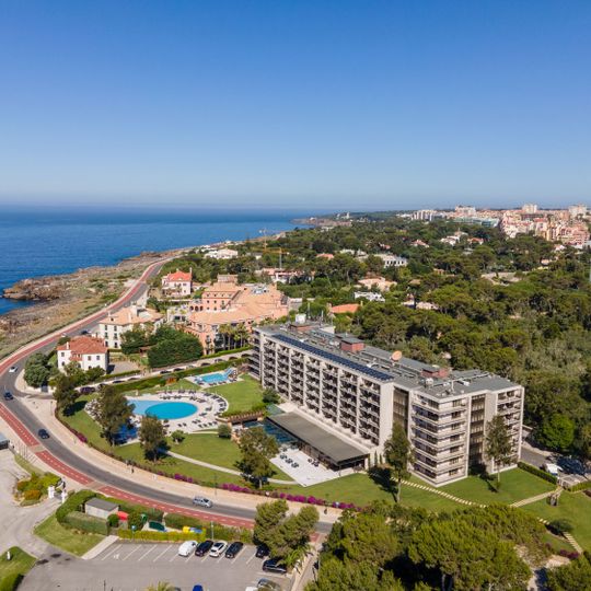 Vila Gale Cascais