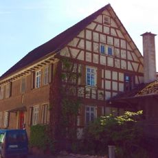 Haus Wiesenstraße 6