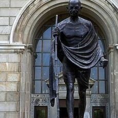 Mahatma Gandhi Memorial