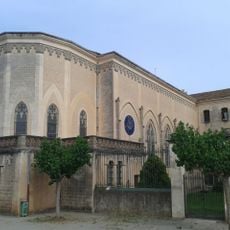 Capella de Sant Josep dels Germans de les Escoles de la Salle