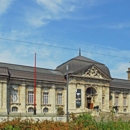 Musée régional de la Hesse
