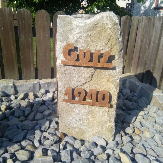 Deportationsmahnmal Sindolsheim