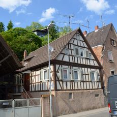 Haus Gronauer Straße 76