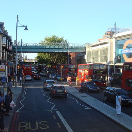 Brixton