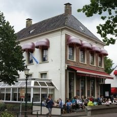 Oosterhaven 1, Medemblik