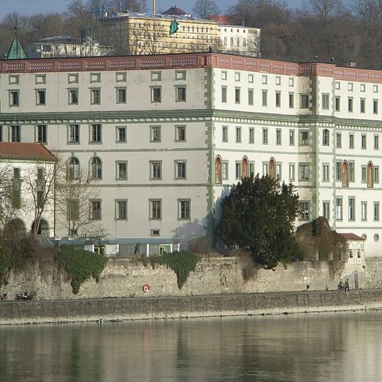 Collège jésuite de Passau