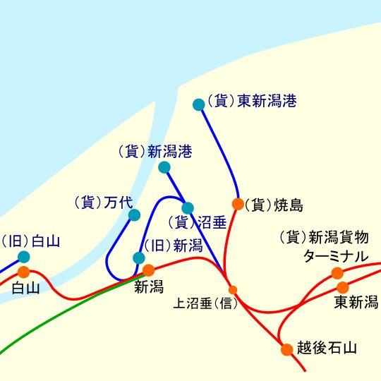 Kami-Nuttari station