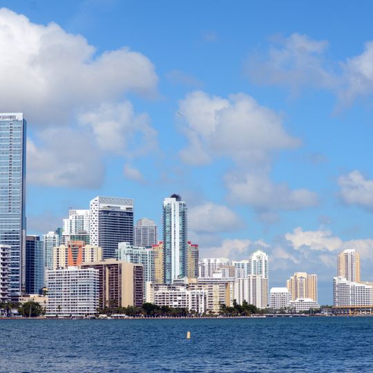 Biscayne Bay