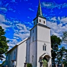 Egge Kirke