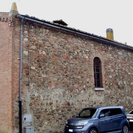 Cappella di San Filippo Apostolo