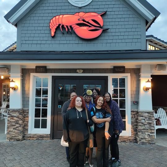 Red Lobster